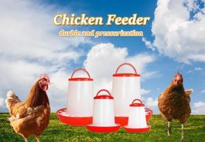 Wholesale chicken farm: Different Capacity Available Auto Chicken Feeder Equipment Farming 5% Off Wholesale chicken farm: Different Capacity Available Auto Chicken Feeder Equipment Farming 5% Off
