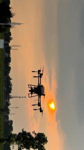 Wholesale delay spray: HD540Pro Agricultural Drone
