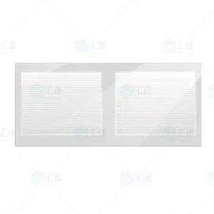 Wholesale refrigerator shelf glass: Tempered Glass Refrigerator Shelf,Tempered Glass for Refrigerator Shelf