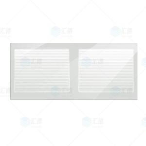 Wholesale tempered glass: Smart Tempered Glass Panel