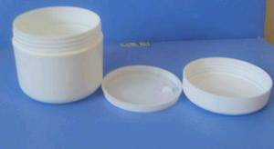 Wholesale ABS: Skin Care Containers