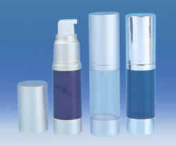 Wholesale acrylic bottle: Acryl Bottles