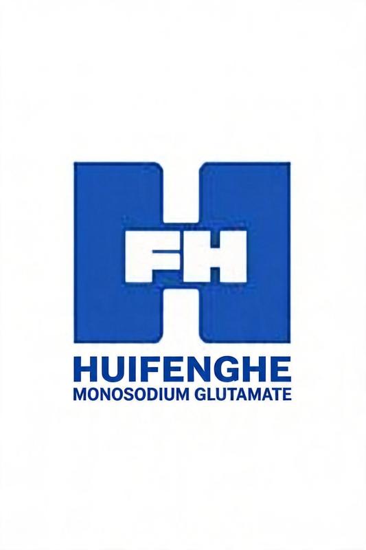 Qingdao Huifenghe Monosodium Glutamate Co.,Ltd