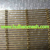 Sell Stainless steel decorative wire mesh