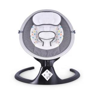 Wholesale Home Furniture: Comfortable Electric Rocking Baby Swing Bouncer with Music