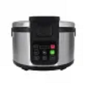 Wholesale l: 22L Commercial Rice Cooker for Restaurant Use