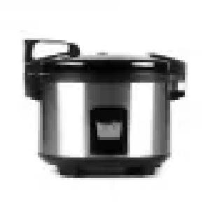Wholesale steam cooker: Non-stick Coating Inner Pot Commercial Rice Cooker
