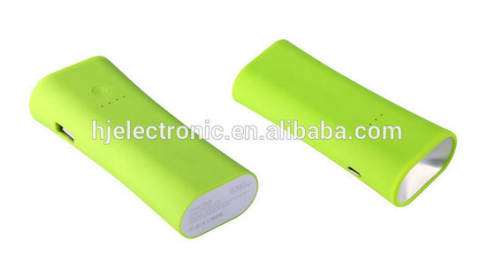2016 Manufacturer Wholesale Power Bank with Best Price and Quality