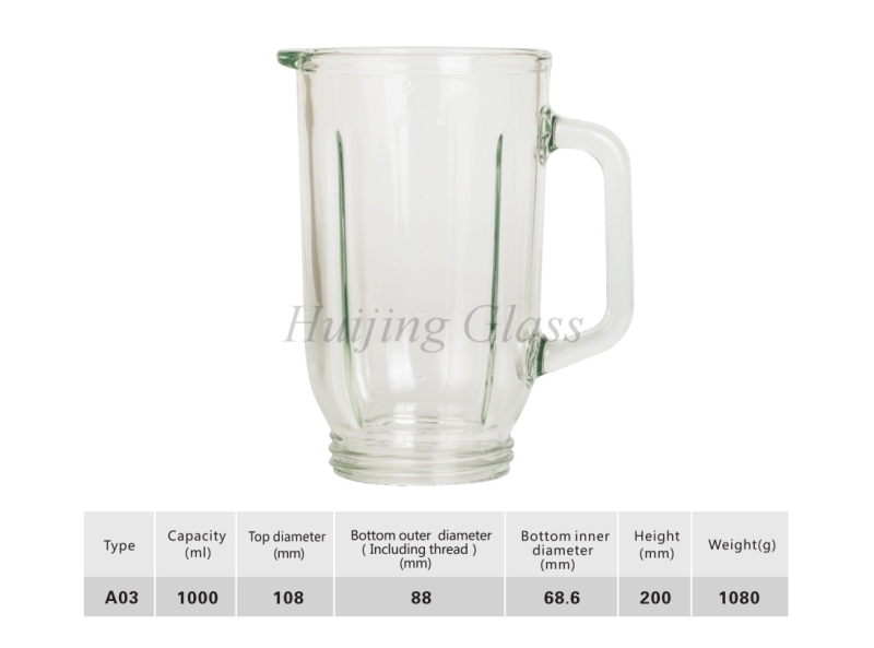 Foshan Huijing Glass Product Co.,Ltd Company Logo