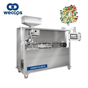 Wholesale industrial ethernet switches: NJP-3200C Fully Automatic Hard Capsule Filling Machine