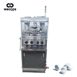 Wholesale Pharmaceutical Machinery: ZP420 Series Tablet Press Machine