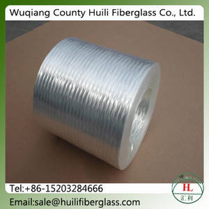 Wholesale fiberglass roving: Spray-up Fiberglass Roving