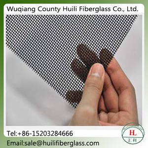 Wholesale Fiberglass Mesh: 304/316 Stainless Steel Security Screen Mesh Roll