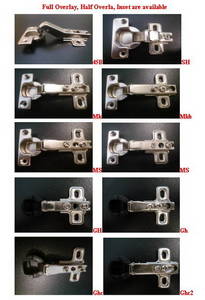 Wholesale bathroom hinge: All Kind of One Way/Two Way/Mini/Especial Concealed Hinge