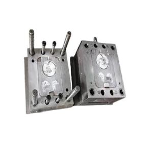 Wholesale plastic injection moulds: Single Multiple Cavity Plastic Mould Die PS Injection Molding Mold OEM ODM