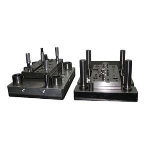 Wholesale punching mould: Precision Connector Terminal Stamping Die