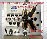 Sell HT-Y5160-Y5200 CNC Spring Compression Machine
