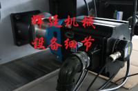 Wire Forming Machine, Spring Machine, Spring Coiling Machine, Spring Expression Machine HT-Y5120 2