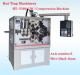 HT-Y560 CNC Spring Compression Machine Wire Dia 2.0-6.0 Mm Spring Coil Spring Machine