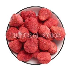 Wholesale Dried Fruit: Freeze-dried Fruit with A Lasting Aftertaste