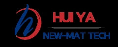 Hengshui Huiya New-Mat Technology Co., Ltd. Company Logo