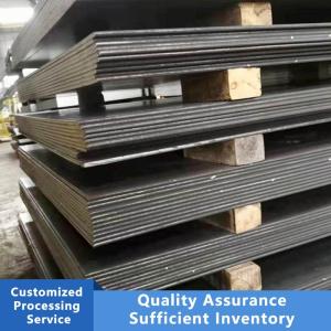 Wholesale abs sheet: Shipbuilding Steel Plate Hull Structure Steel Sheets CCS ABS GL BV DNV LR KR RINA