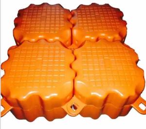 Wholesale plastic moulds: Floating Body .Rotational Floating Body Mould .Plastic Float Barrel