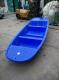 Roto Mold Plastic Boat
