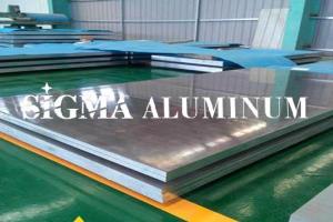 Wholesale 5052 aluminum sheet: Aluminum Sheets for Curtain Wall