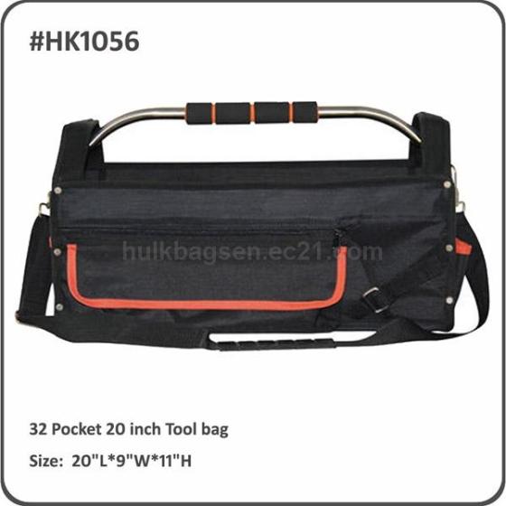 Gouverneur worstelen gewelddadig Pro Open Tote Bag Tool Carrier Tool Bags(id:11000676). Buy China Open Tote  tool Bag, hand tool bags, backpack tool bag - EC21