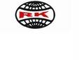 RK Hair Products Pvt. Ltd Company Logo
