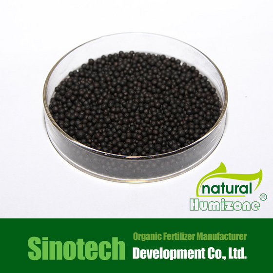 Organic Fulvic Acid Fertilizer : High-nitrogen Fulvic Acid Granular(id ...