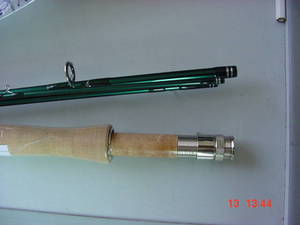 Wholesale rose wood: Fly rod