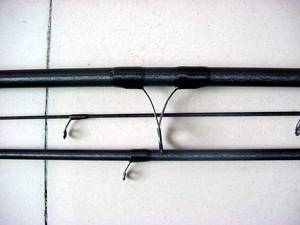 Wholesale Matches: Match Rod