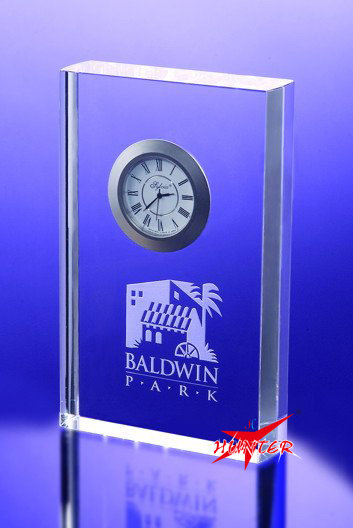 Promotional Gift Items Crystal Desk Clock Id 5449160 Promotional Gift Items Crystal Desk