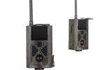Internet GSM 3G Hunting Trail Camera For Home , Office , Construction Site