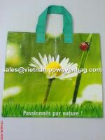 Sell PP shopping bags