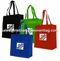Sell PP non-woven bags