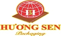 Huong Sen Packaging Company Limited Company Logo
