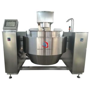 Wholesale Food Processing Machinery: Industrial Cooking Mixer