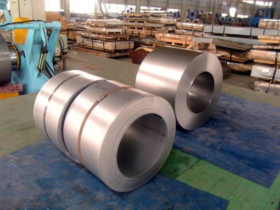 Sell Al-Zn Alloy Steel Coil(id:2668725) from Sino Wing Trading Co.,Ltd ...