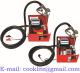 Sell Mini Electric Fuel Dispenser / Mini Electric Diesel Dispenser (GT820)