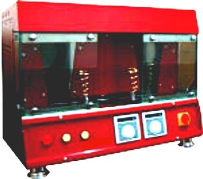 Sell ROTATING PIZZA CONE OVEN