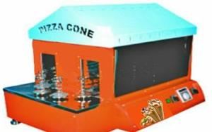 Wholesale stainless steel oven: Pizza Cone Conveyor Ovens