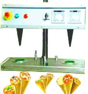 Wholesale Food Processing Machinery: Pizza Cone Former