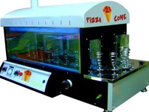 Wholesale gas equipment: Pizza Cone Gas Oven