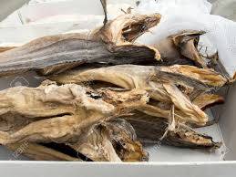Dried Stockfish / Stockfish Cod From Norway by Spinel Company