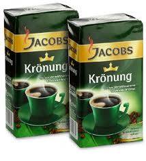 Wholesale Coffee: Jacobs Kronung, Dallmayr Prodomo, Lavazza