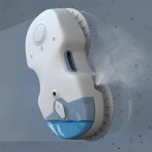 Wholesale system closet: HUTT C66 Intelligent Water Spray Window Cleaning Robot