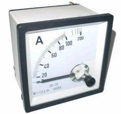Wholesale rectifiers: Panel Meter